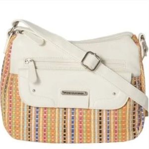 Woman’s Stone Mountain Multicolor